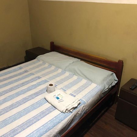 Hotel Provincial Del Once 부에노스아이레스 외부 사진