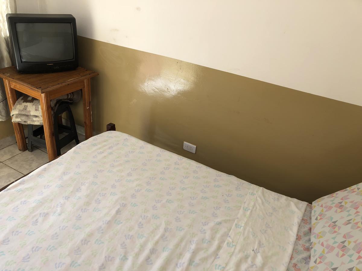 Hotel Provincial Del Once 부에노스아이레스 외부 사진