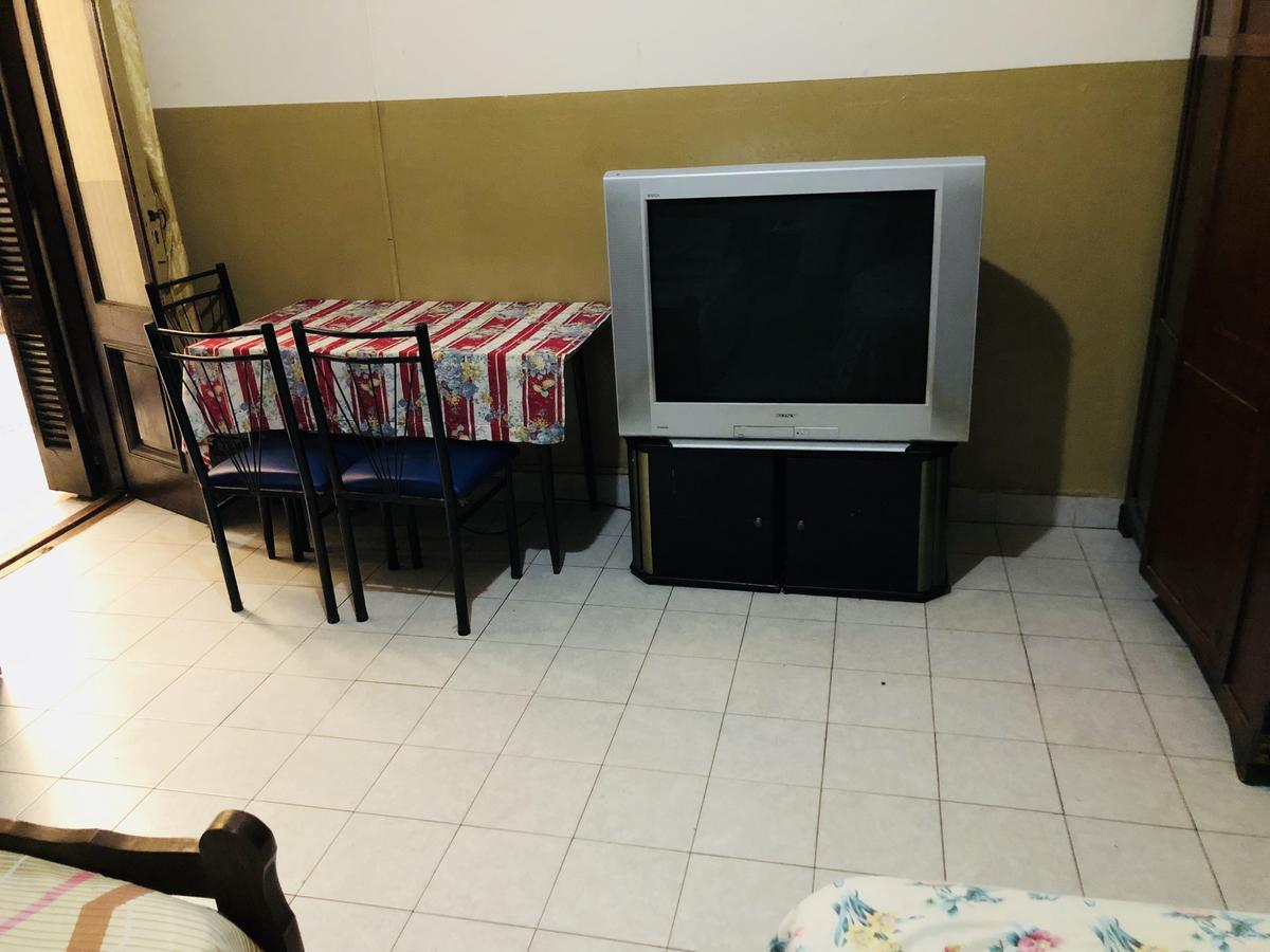 Hotel Provincial Del Once 부에노스아이레스 외부 사진