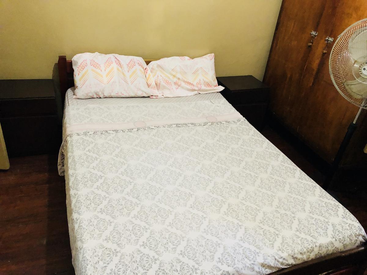 Hotel Provincial Del Once 부에노스아이레스 외부 사진