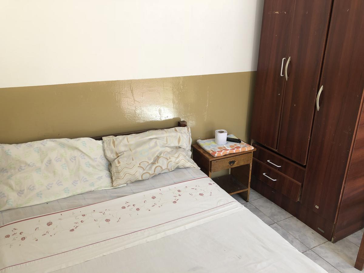 Hotel Provincial Del Once 부에노스아이레스 외부 사진