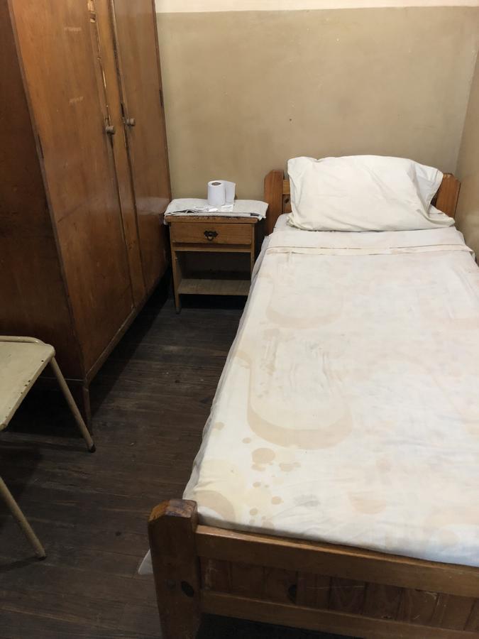 Hotel Provincial Del Once 부에노스아이레스 외부 사진