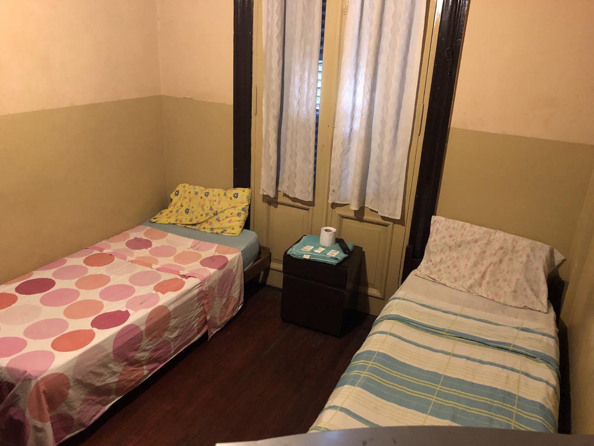Hotel Provincial Del Once 부에노스아이레스 외부 사진