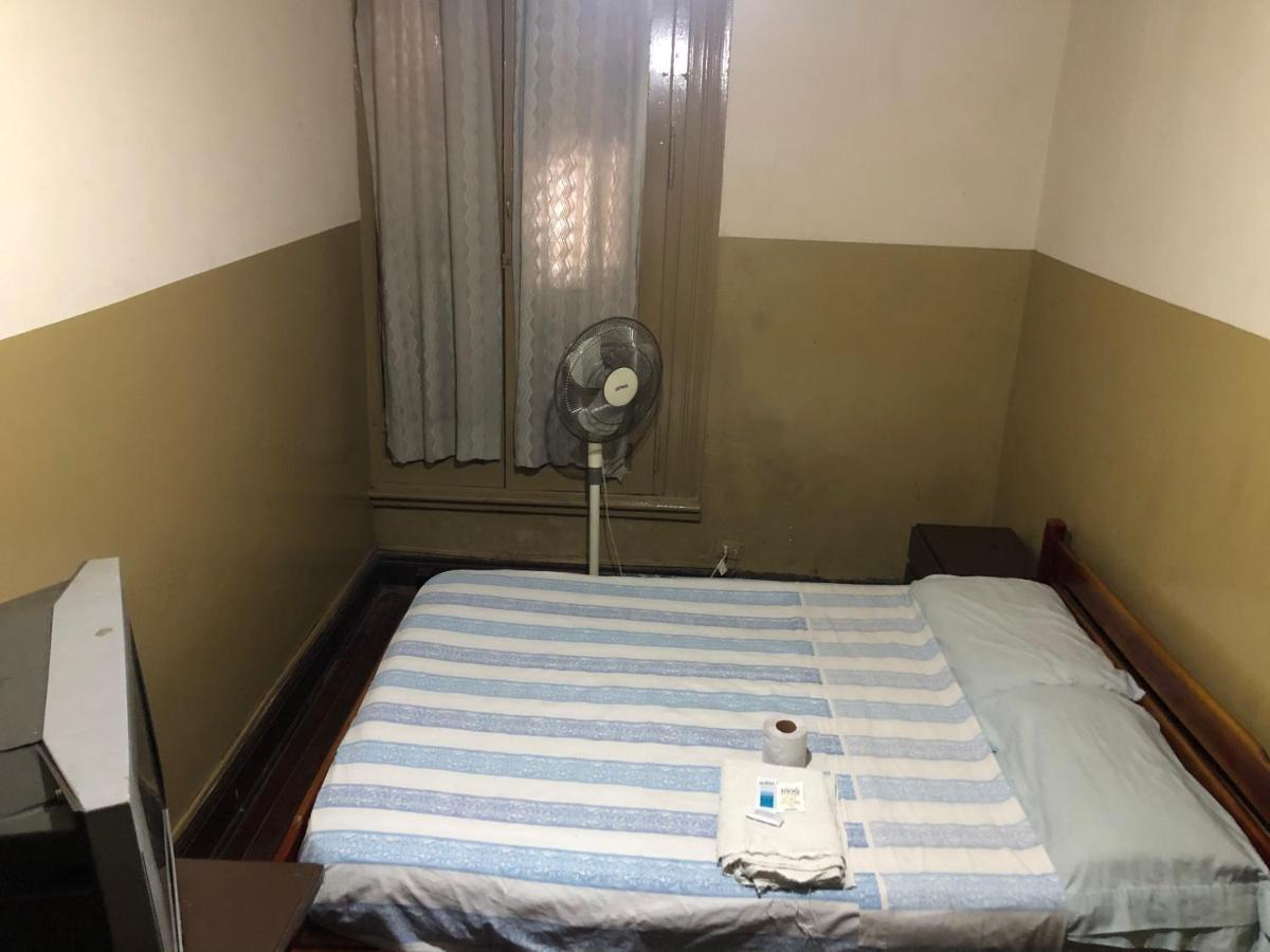 Hotel Provincial Del Once 부에노스아이레스 외부 사진